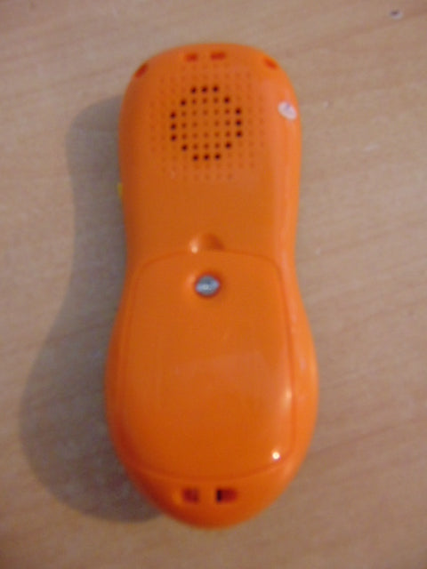 My First Remote Control Just Like Mommy V Tech Click and Count Complete With Batteries