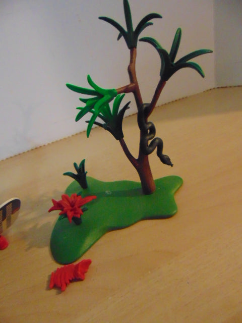 Playmobil Western Indians Set As New