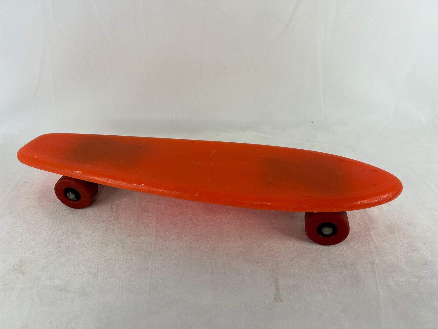 Skateboard 1970 Vintage Roller Derby No 15P All Original Works Perfectly RARE Red
