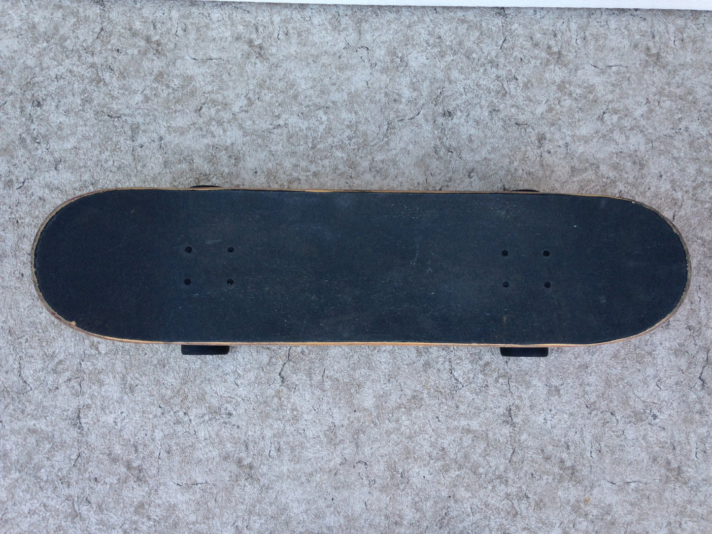 Skateboard Change Standard Size 30 inch Excellent