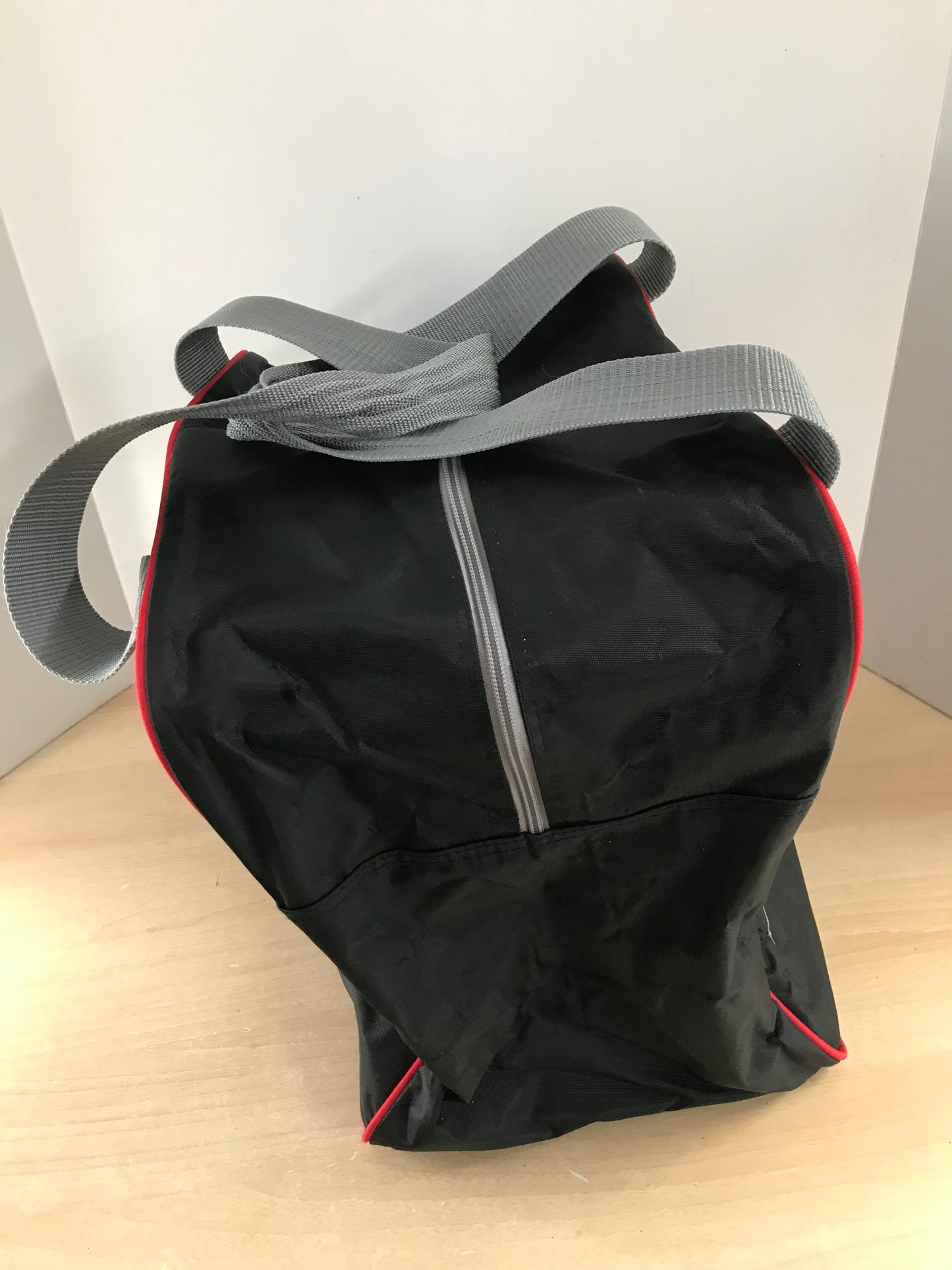 Ski Boot Bag Adult Size Blizzard Red Black Excellent