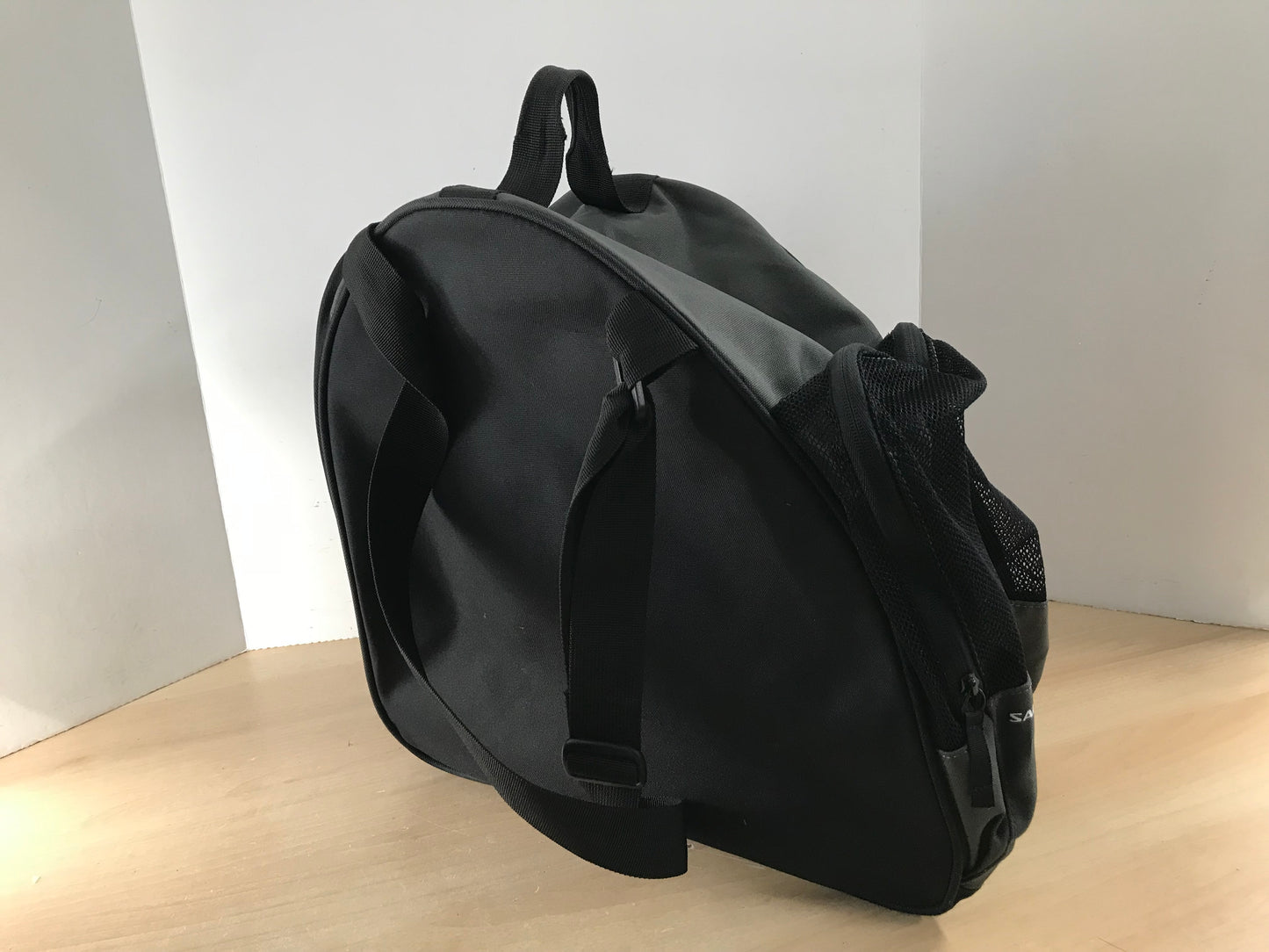 Ski Boot Bag Adult Size Salomon Black Excellent