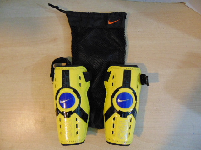 Nike 90 deals shin guards