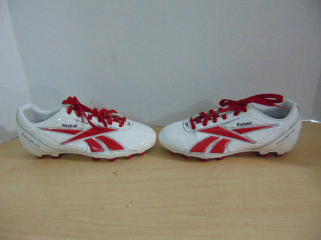 New reebok deals football cleats