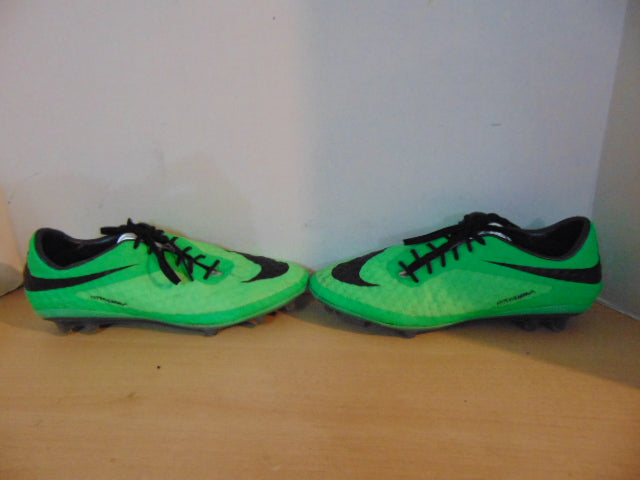 Nike hypervenom size on sale 7.5
