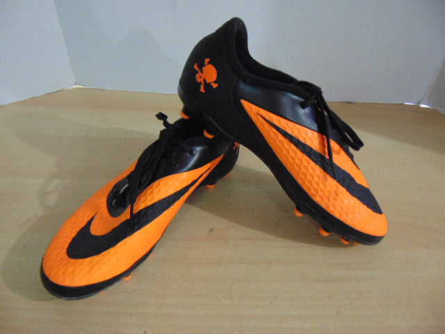 Black orange hypervenom sales