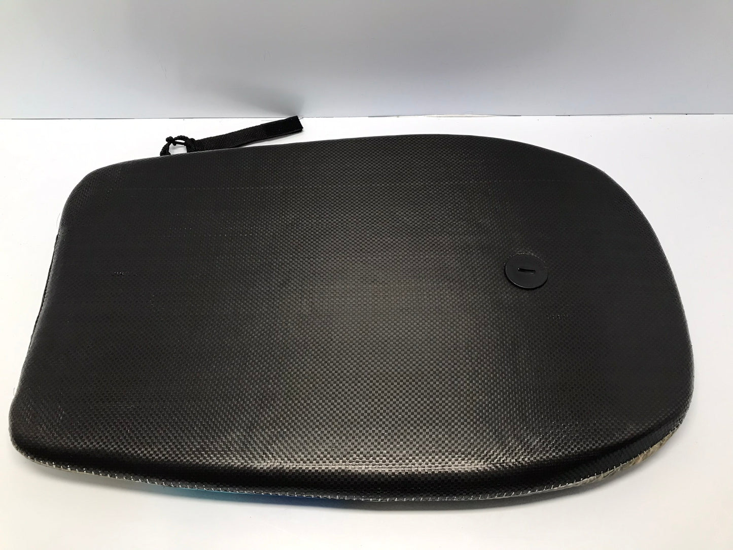 Surf Bodyboard Skim Boogie Board Pirate Ship With Tow Rope Child Size 26 x 18 inch