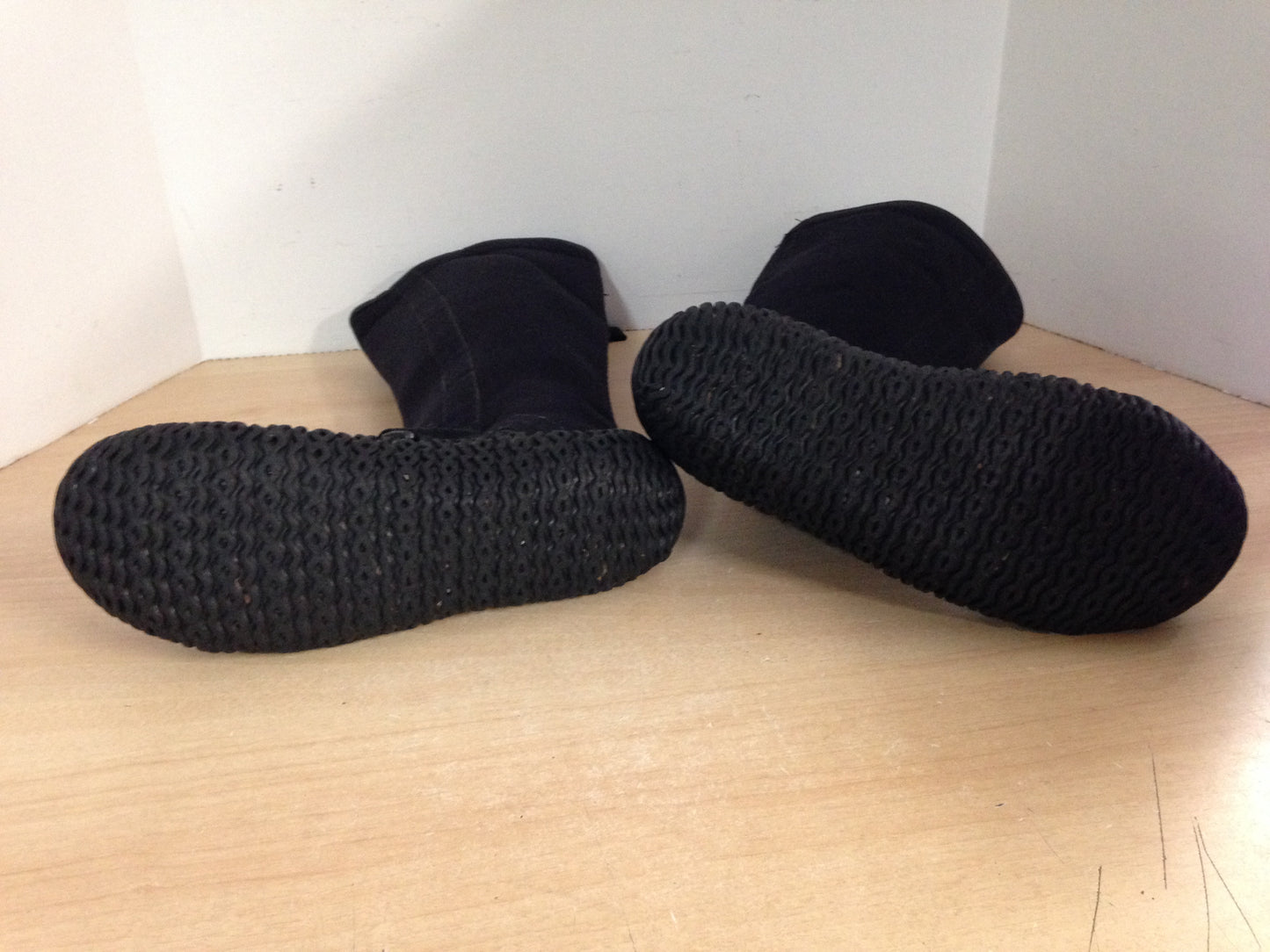 Water Mud Hunting Fishing Adventure Boots Men's Size 11 Neoprene NRS Titanium Boundary Boot Waterproof Warm Excellent