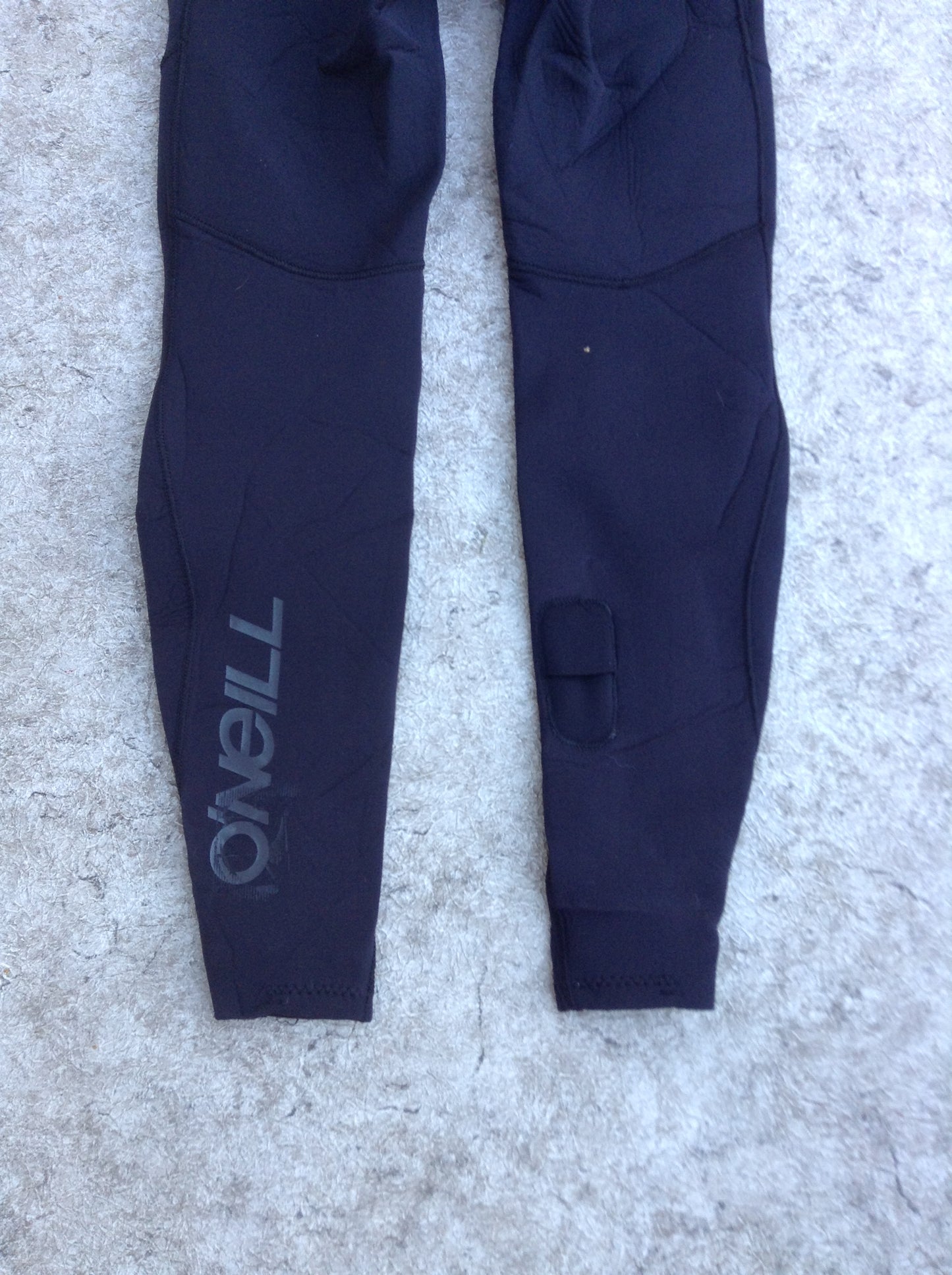 Wetsuit Men's Size Large Full Oneill 3.2 mm Neoprene Excellent Black