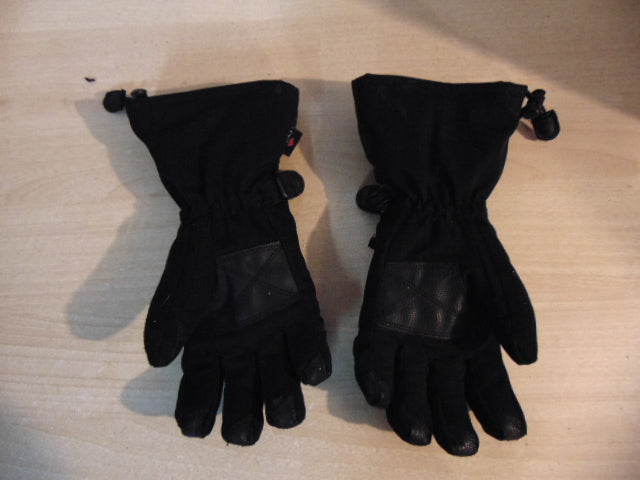 Winter Gloves and Mitts Ladies Size Medium Head Snowboarding Quality