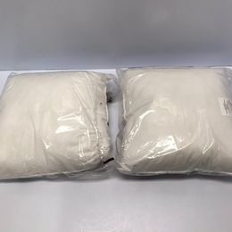 Cottage Set of 2 New 14 inch Soft Touch Pillows