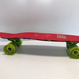 Toys skateboard madd gear 22" Retro Penny Skateboard Amazing Tires