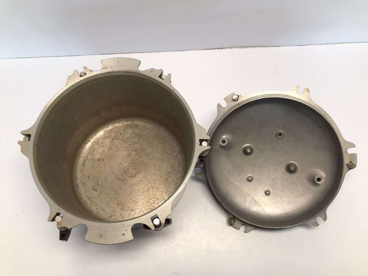 ALL AMERICAN 910 PRESSURE CANNER - 10 QUART Only Used A Few Times Excellent
