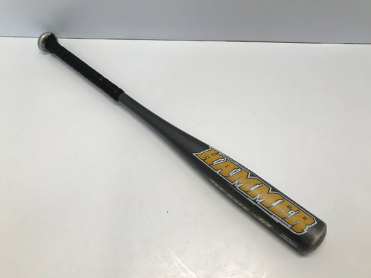 Baseball Bat 26in 1603 Easton Hammer Grey