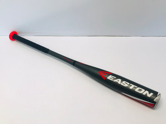 Baseball Bat 28 inch 18 oz Easton S200 Grey Red