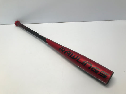 Baseball Bat 29in 1903 Rawlings 5150 USABB 2-5 8-10 Red