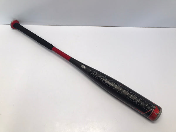 Baseball Bat 30 Inches 17.5 03 Eastern Rampage Grey Red