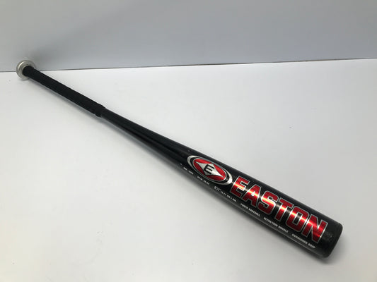 Baseball Bat 30in 20 03 Easton Black Magic