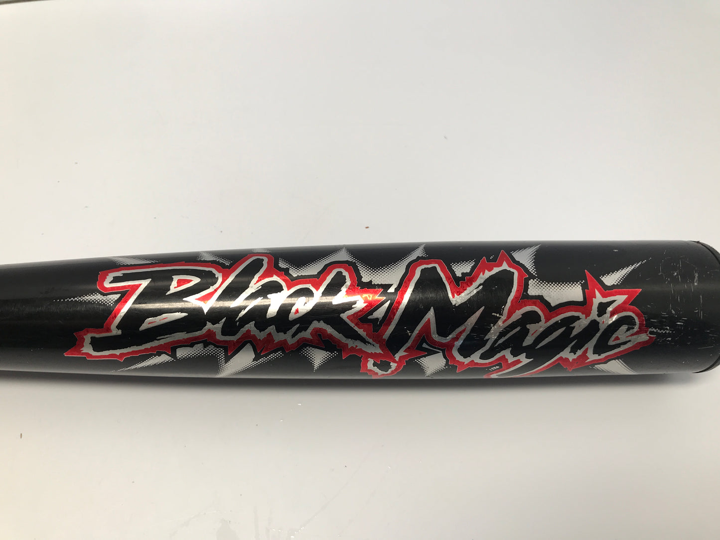 Baseball Bat 30in 20 03 Easton Black Magic