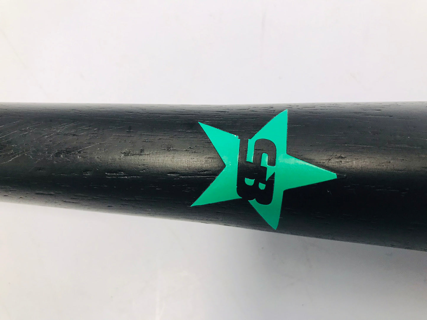 Baseball Bat 30 inch Southbound Black Green