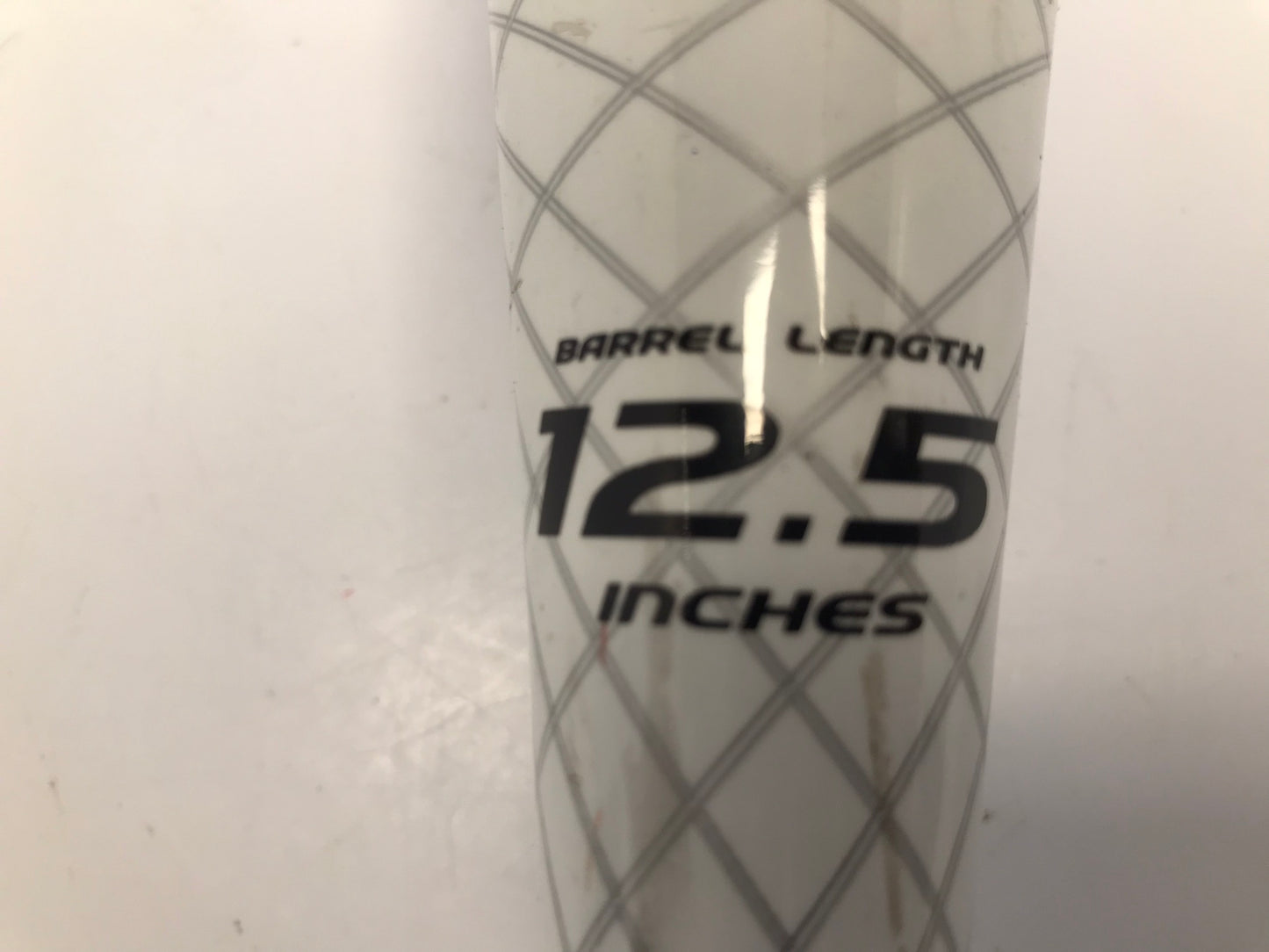 Baseball Bat 34 inch 28 oz Frenzy 2 Softball Bat Onyx arbon Blue Grey Outstanding Quality Excellent