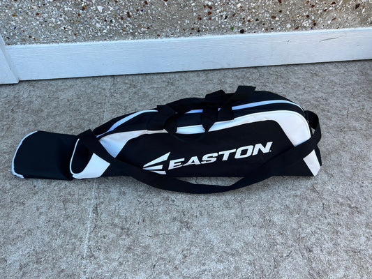 Baseball Bat Gear Bag Junior Easton Black Like New