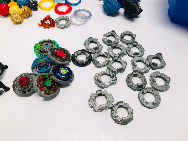 Beyblade Lot of Burst Beyblades All Excellent