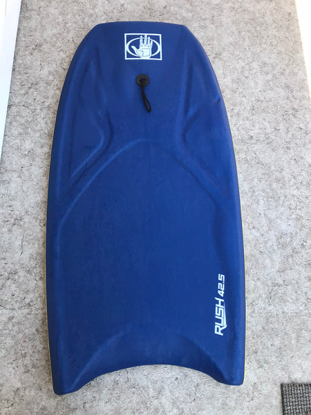 Body Board Swim Surf Skim Body Glove 42x20 inch As New