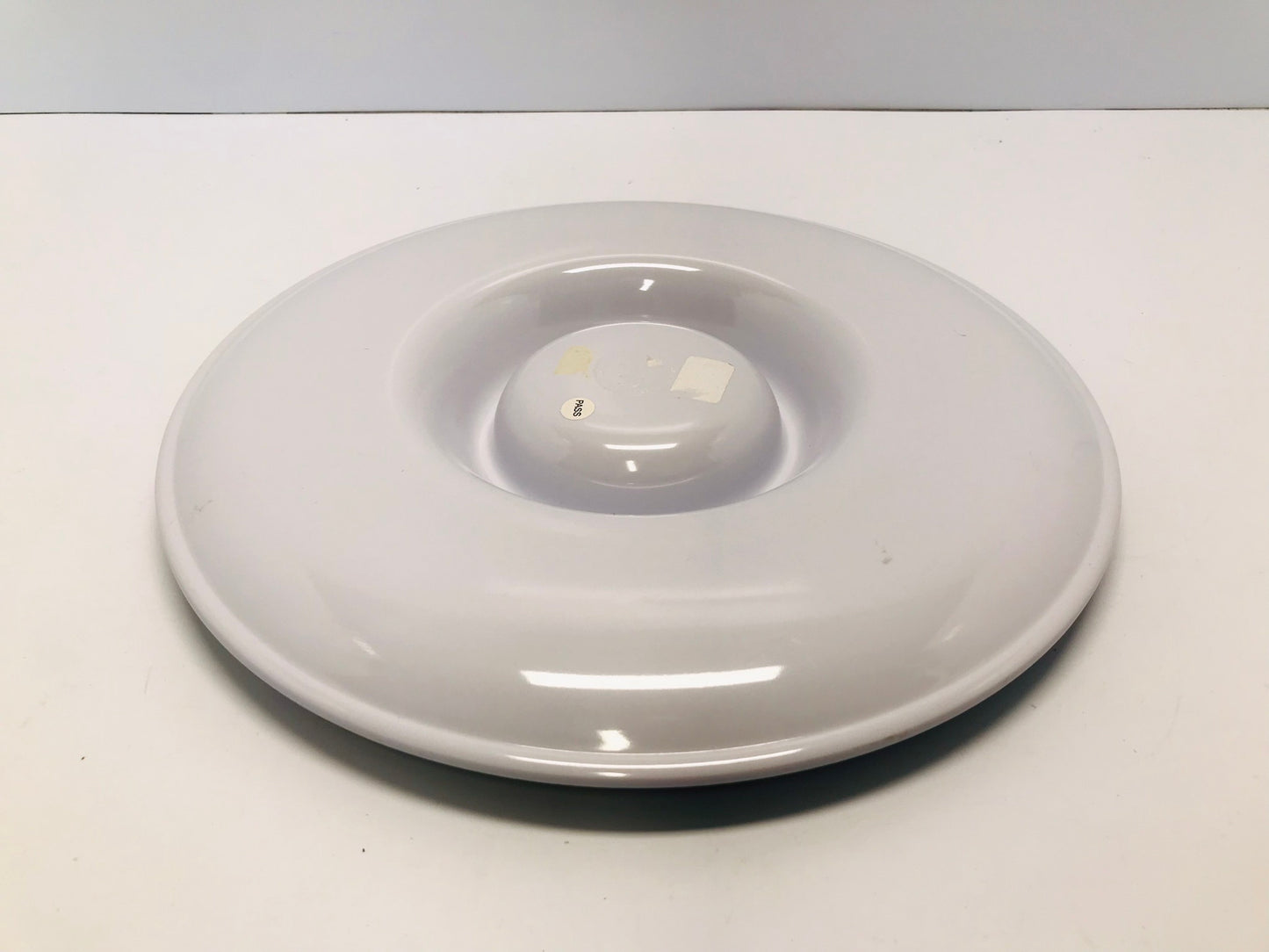 Camping Beach Party Tray 14 inch Melmae As New