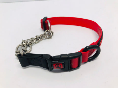 Dog Puppy Training Collar Smellydogz Martin Dale Top Of The Line Best Quality Size Small
