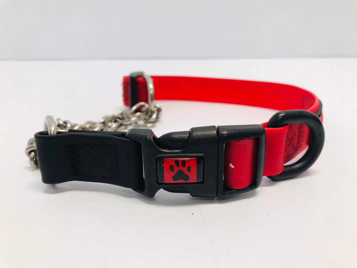 Dog Puppy Training Collar Smellydogz Martin Dale Top Of The Line Best Quality Size Small