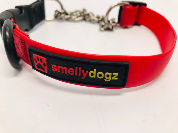 Dog Puppy Training Collar Smellydogz Martin Dale Top Of The Line Best Quality Size Small