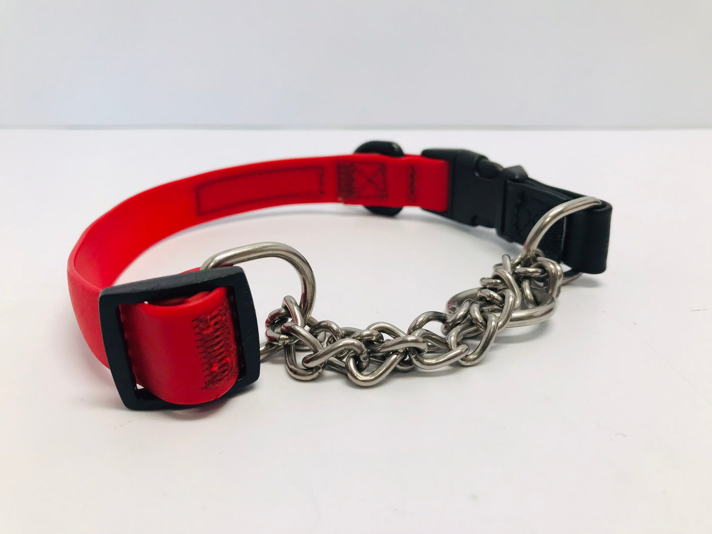 Dog Puppy Training Collar Smellydogz Martin Dale Top Of The Line Best Quality Size Small