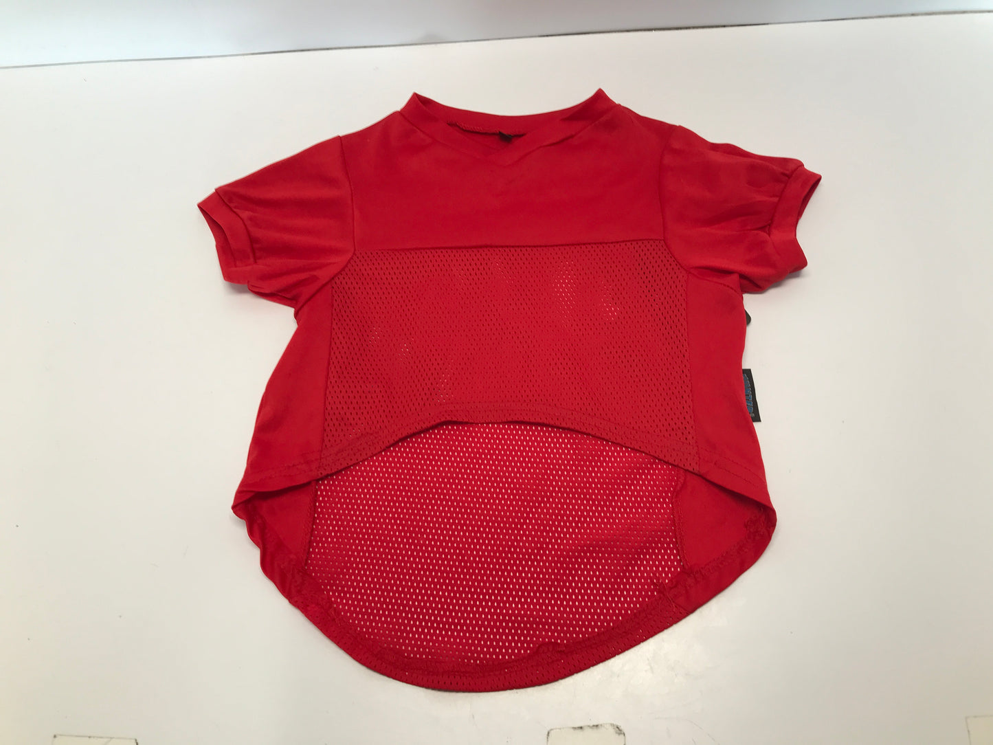 Dogs Jersey NHL Hockey Calgary Flames New With Tags