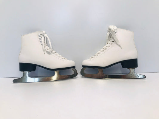 Figure Skates Child Size 5 Cameo Outstanding Quality Like New