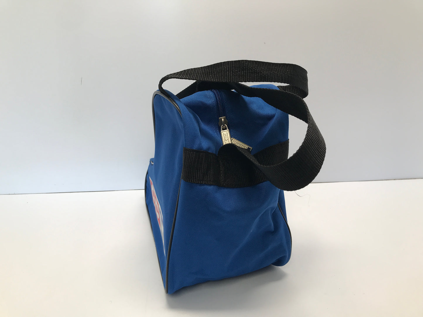 Figure Skating Bag Child Youth Age 4-12 CCM Blue