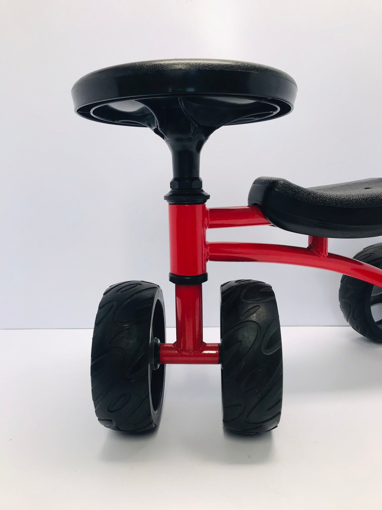 Hape Toys Ride N' Drive Scooter 4X4 Ridem Age 1-3 Fat Brain Toys Like New Outstanding Quality