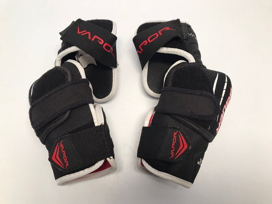 Hockey Elbow Pads Men's Size Small Bauer Vapor X Pro Lite New Demo Model