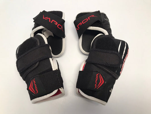 Hockey Elbow Pads Men's Size Small Bauer Vapor X Pro Lite New Demo Model