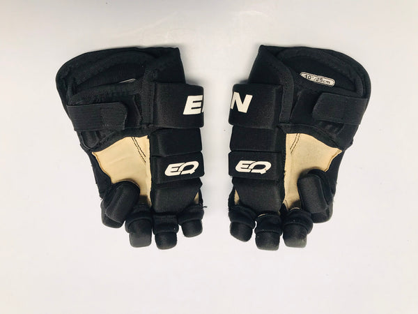 Hockey Glove Child Size 10 in 6-8 Soft Palm Easton Excellent