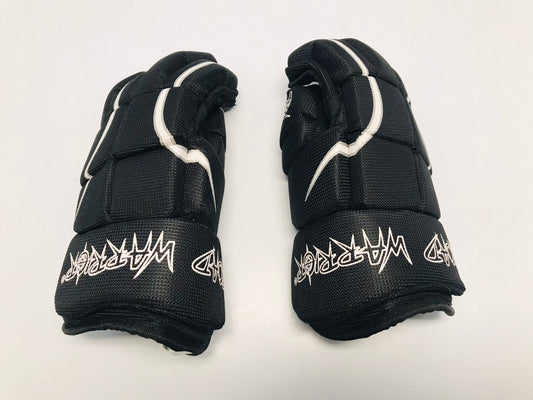 Hockey Gloves Men's Size Medium 13-14 inch Road Warrior Ball Street Hockey Gloves New