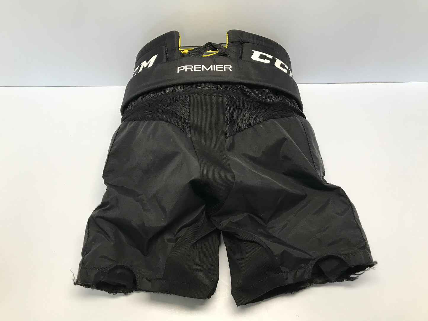 Hockey Goalie Pants Child Size Junior Small 7-10 CCM Premier 1.5 Outstanding Quality