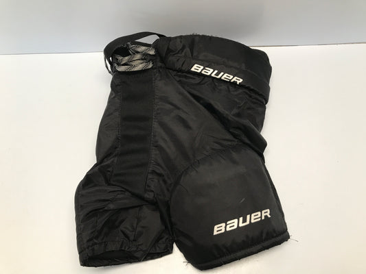 Hockey Pants Child Size Youth Large Age 6-7 Bauer Nexus
