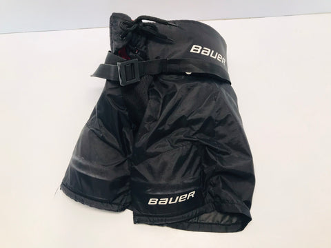 Hockey Pants Child Size Youth Medium 4-5 Bauer
