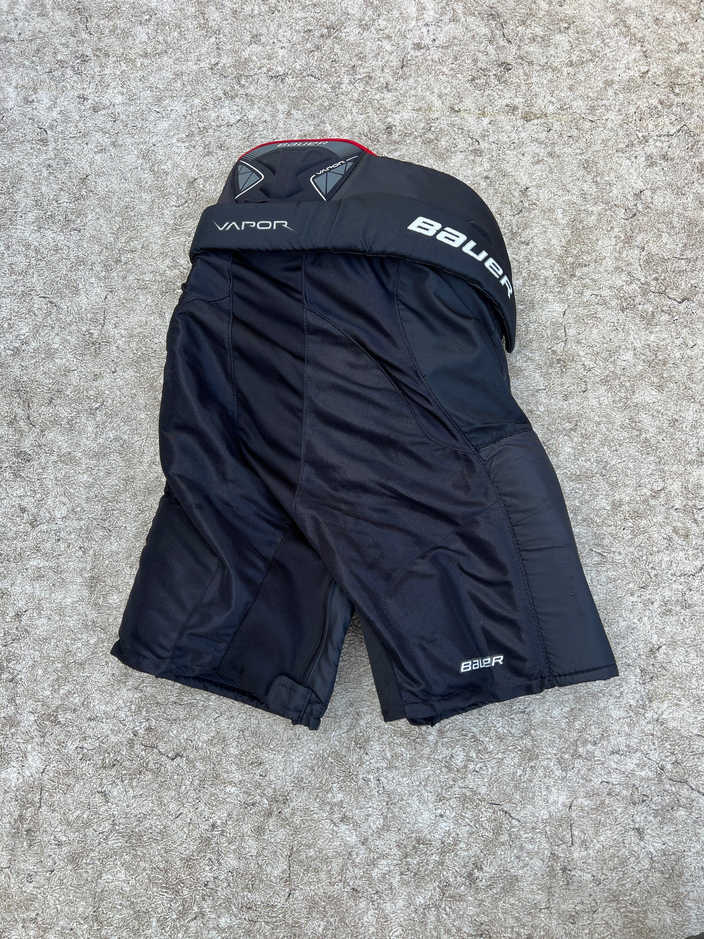 Hockey Pants Men's Senior Size Small Bauer Vapor X80 Tapered Like New
