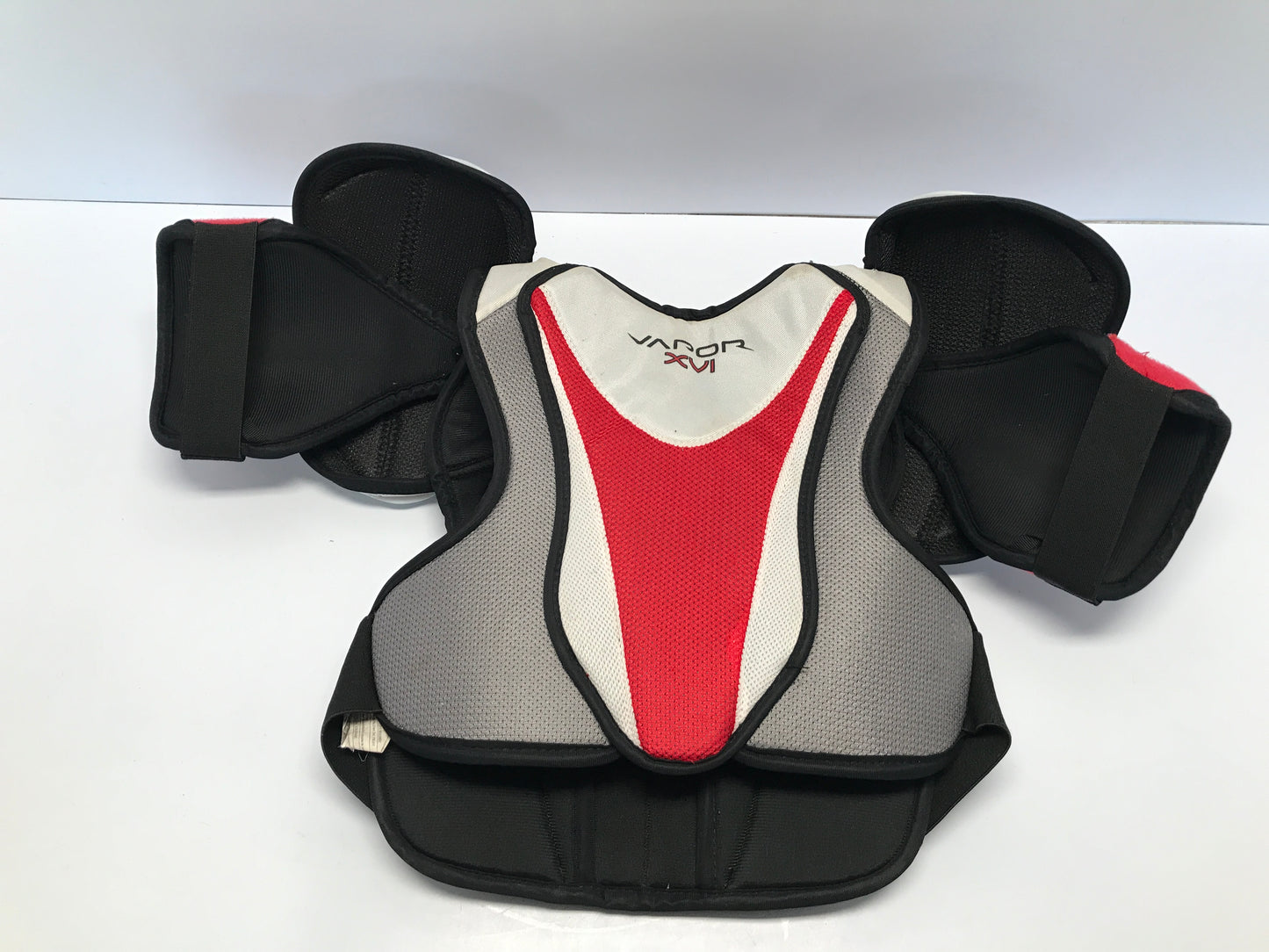 Hockey Shoulder Chest Pad Men's Senior Small Bauer XVI