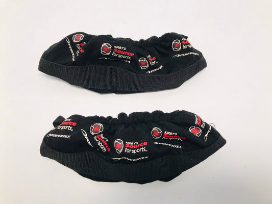 Hockey Skate Covers Child Junior Size 1-5 Skate
