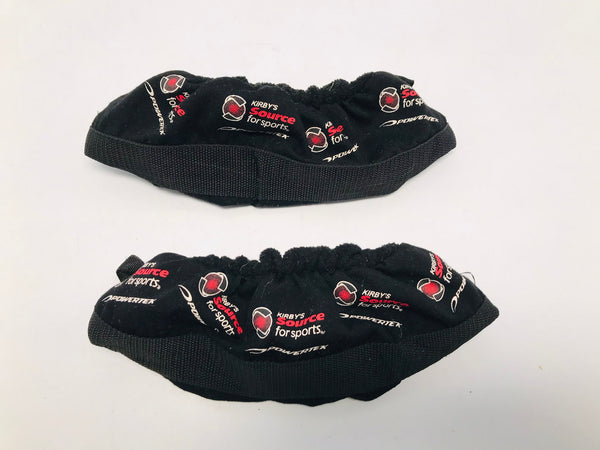 Hockey Skate Covers Child Junior Size 1-5 Skate