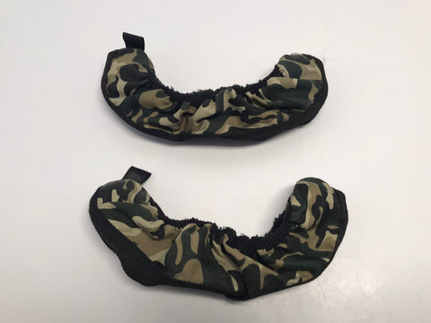 Hockey Skate Covers Junior 1-5 Camo