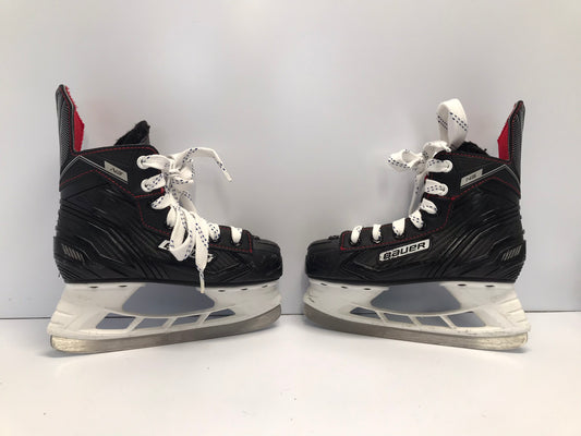 Hockey Skates Child Size 1.5 Shoe Size Bauer NS